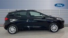 Ford Fiesta 1.0 EcoBoost Trend 5dr Petrol Hatchback